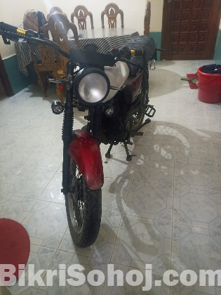 bajaj boxer 100 cc